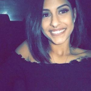 Meet your Posher, Nicole